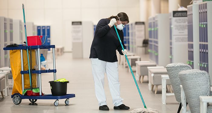 El programa Incorpora de la Fundación ”la Caixa” ha facilitado 119 nuevos empleos a personas vulnerables en Cuenca, un 6,2% más que el año anterior