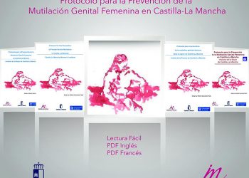 El protocolo para la prevención de la mutilación genital ya es accesible en la web del Instituto de la Mujer de Castilla-La Mancha en distintos idiomas