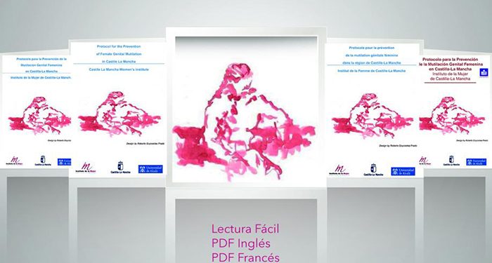 El protocolo para la prevención de la mutilación genital ya es accesible en la web del Instituto de la Mujer de Castilla-La Mancha en distintos idiomas
