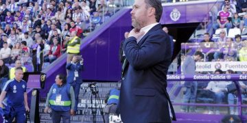 El Real Valladolid se encuentra ante una nueva final por la permanencia