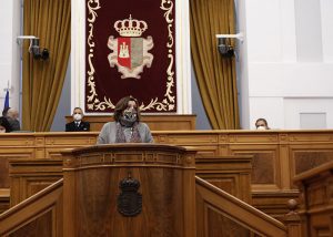 El segundo plan de apoyo a pymes y autónomos del Gobierno de García-Page, dotado con 65 millones de euros, cuenta con el respaldo unánime de las Cortes