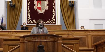 El segundo plan de apoyo a pymes y autónomos del Gobierno de García-Page, dotado con 65 millones de euros, cuenta con el respaldo unánime de las Cortes