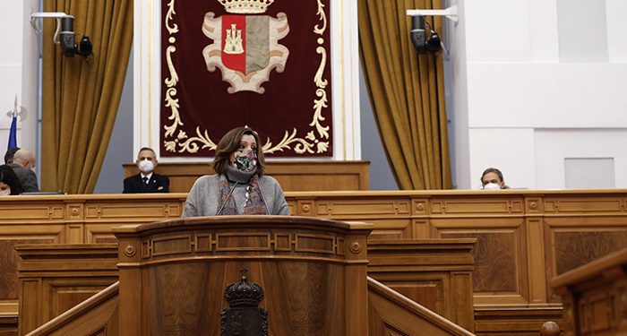 El segundo plan de apoyo a pymes y autónomos del Gobierno de García-Page, dotado con 65 millones de euros, cuenta con el respaldo unánime de las Cortes