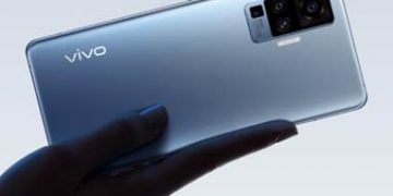 El smartphone está evolucionando echa un vistazo al futuro con vivo
