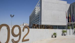 El último fin de semana del año se salda en Guadalajara con 52 denuncias y 188 inspecciones a establecimientos llevadas a cabo por la Policía Local