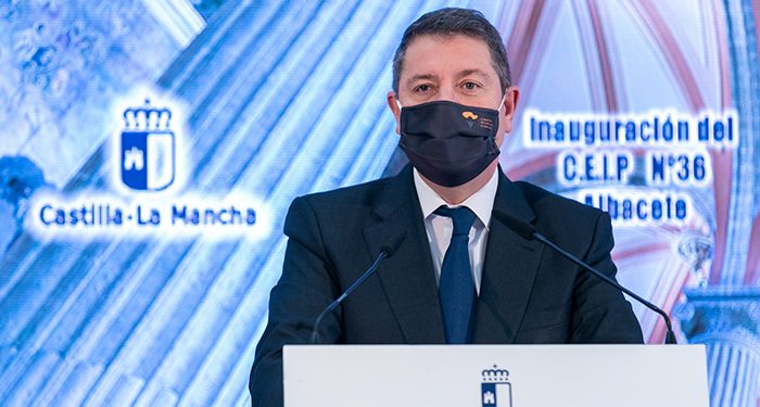 Emiliano García-Page