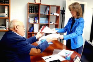 Fallece Francisco Orozco, gerente del PP de Guadalajara