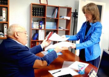 Fallece Francisco Orozco, gerente del PP de Guadalajara