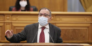 Fernando Mora
