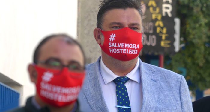 Enero va a costar más de lo normal 1 Fernando Parlorio