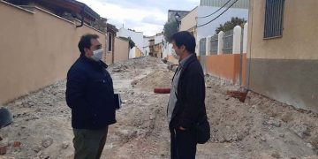 Finalizan en Huete las obras del POS 2019