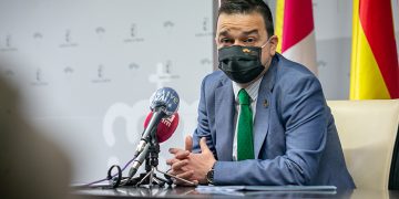 Castilla-La Mancha valora que en la declaración de zona gravemente afectada por el temporal ‘Filomena’ se incluyan los daños de agricultores y ganaderos