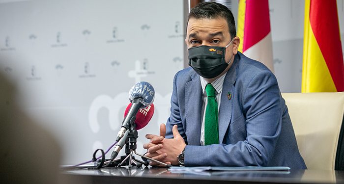 Francisco Martínez Arroyo