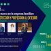 Fundación Eurocaja Rural y Andema celebran un webinar dedicado a la internacionalización de las marcas familiares, con TOUS y Grupo Osborne como protagonistas de excepción
