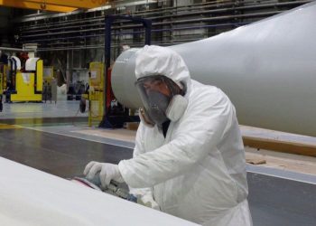 Gamesa anuncia el cierre del centro de Cuenca y el despido de sus 51 trabajadores Gamesa anuncia el cierre del centro de Cuenca y el despido de sus 51 trabajadores