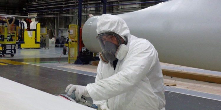 Gamesa anuncia el cierre del centro de Cuenca y el despido de sus 51 trabajadores