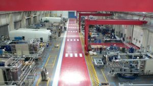 Gamesa se justifica señalando que la planta de Cuenca no es sostenible ni viable a largo plazo