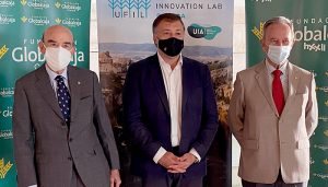 Globalcaja impulsa el emprendimiento en bioeconomía forestal