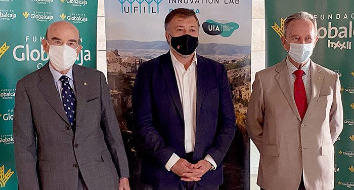 Globalcaja impulsa el emprendimiento en bioeconomía forestal 1 Globalcaja impulsa el emprendimiento en bioeconomía forestal