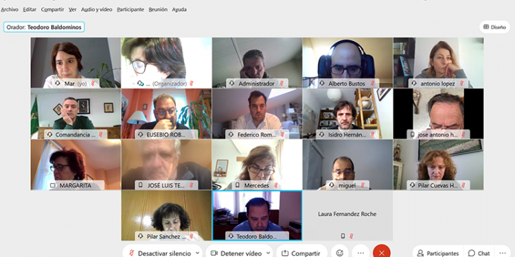 Guadalajara tiende a la normalidad tras la evolución favorable de las condiciones climatológicas