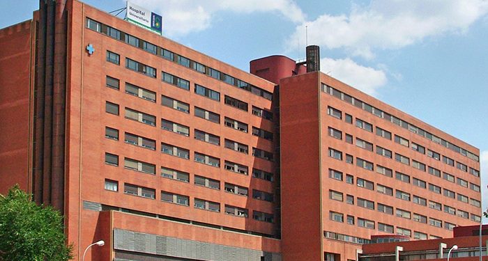 Hospital de Guadalajara