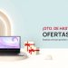 Huawei lanza nueva campaña de ofertas para hacer más fácil la cuesta de enero a sus clientes