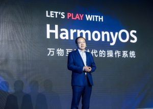 HUAWEI presenta oficialmente la versión Beta de HarmonyOS 2.0 para smartphones