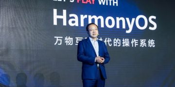 HUAWEI presenta oficialmente la versión Beta de HarmonyOS 2.0 para smartphones
