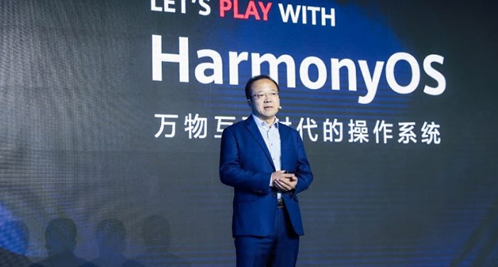 HUAWEI presenta oficialmente la versión Beta de HarmonyOS 2.0 para smartphones