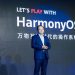 HUAWEI presenta oficialmente la versión Beta de HarmonyOS 2.0 para smartphones