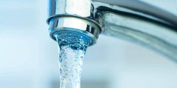 Huete recupera poco a poco el suministro de agua pero la lista de roturas en la red es tremenda