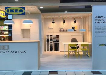 IKEA llega el 11 de enero al C.C. FERIAL PLAZA con un punto de planificación