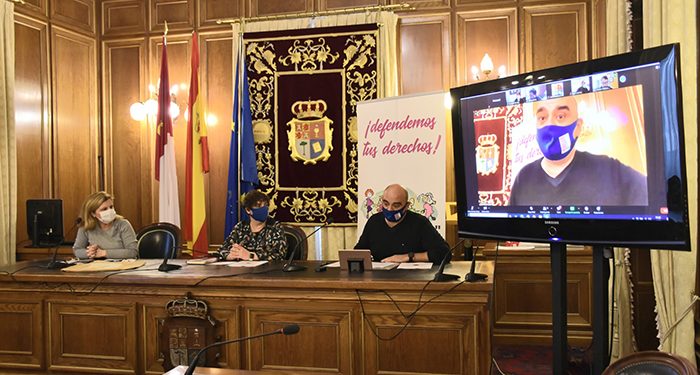 In Genero ha atendido a 225 personas que ejercen la prostitución en Cuenca, la mayoría paraguayas y dominicanas 1 In Genero ha atendido a 225 personas que ejercen la prostitución en Cuenca, la mayoría paraguayas y dominicanas