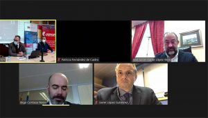 Investigadores de la UCLM impulsan un protocolo que mejora la atención sanitaria a las víctimas de delitos de odio