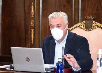José Luis Vega