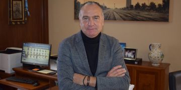 José Manuel López Carrizo