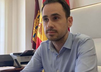 El alcalde de Cabanillas propondrá al Pleno una moción contra el cobro de tasas de entidades financieras a fondos municipales