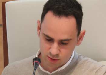 El alcalde de Cabanillas guarda confinamiento domiciliario por prevención
