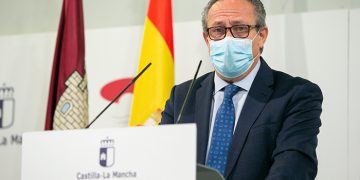 El Ejecutivo regional insta a que se declare como zona afectada gravemente por una emergencia a municipios azotados por el temporal