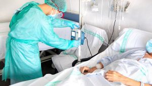 Jueves 21 de enero Guadalajara y Cuenca registran el mayor incremento de nuevos contagios de Covid de la tercera ola