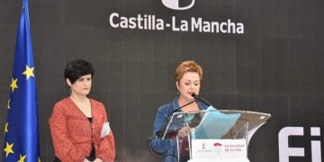 La alcaldesa de San Clemente da positivo por Covid-19