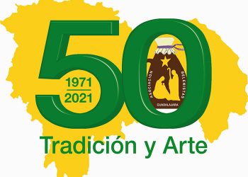La Asociación de Benenistas de Guadalajara anuncia la celebración de los 50 años de su fundación
