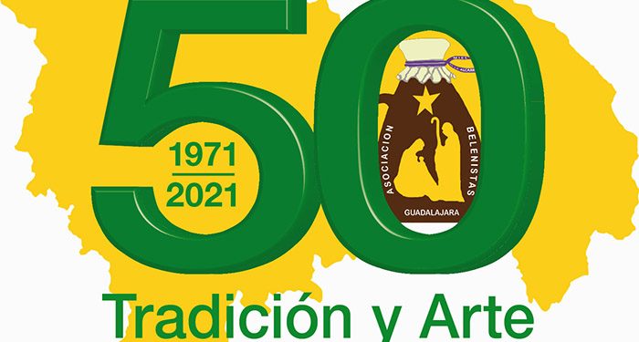 La Asociación de Benenistas de Guadalajara anuncia la celebración de los 50 años de su fundación