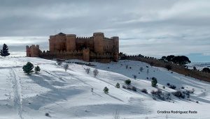 La cara amable del temporal ‘Filomena’ en un álbum virtual con una selección de más de 250 fotografías enviadas por ciudadanos