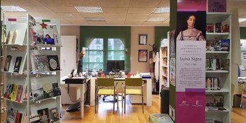 La Consejería de Igualdad pone a disposición de los diferentes tipos de entidades cinco programas de animación a la lectura y sensibilización