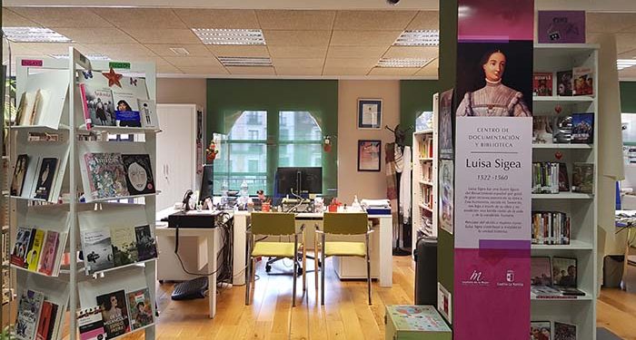 La Consejería de Igualdad pone a disposición de los diferentes tipos de entidades cinco programas de animación a la lectura y sensibilización