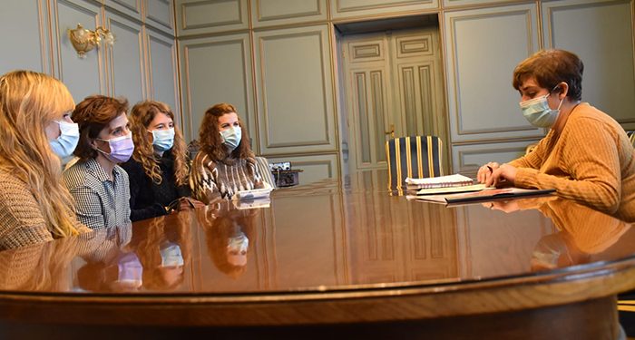 La Diputación aumenta un 10 por ciento las ayudas socio-sanitarias del Cuenca Integra que llegarán a 275.000 euros