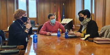 La Diputación de Cuenca concede una ayuda de 75.000 euros a San Clemente para actuar en distintas instalaciones deportivas