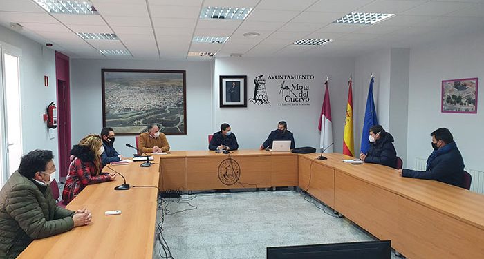 La Diputación de Cuenca se implica para que la provincia tenga una sola voz en materia de agua