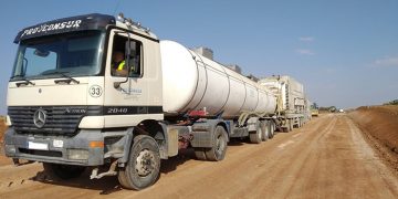 La Diputación de Cuenca trabaja para resolver el contrato con Aglomerados Albacete y abrir la CUV-8302 “lo antes posible”